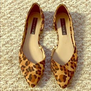 STEVEN by Steve Madden flats
